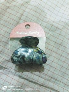 Gajra,safetypin,earring,ring,Clutcher