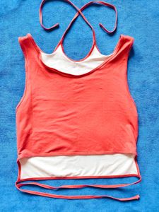 Graphic Streetwear Top