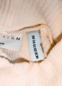 Size Extra S🎁Buy 2 Get 1 Free 🎁White Bodysuit