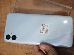 SAMSUNG GALAXY A04e