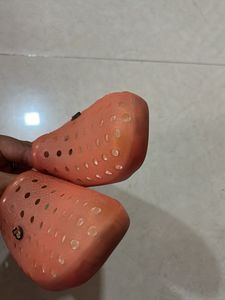 Rainy Season Shoes