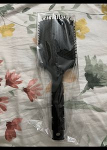 Alan Truman Heat Resistant Paddle Brush
