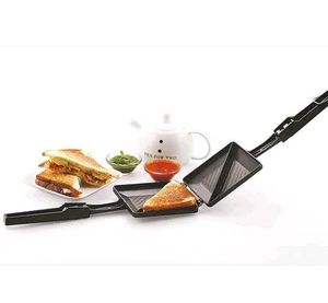 Gas Toaster