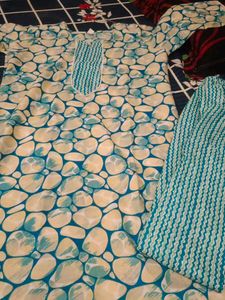Attractive Kurta Set