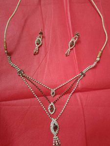 Necklace Set