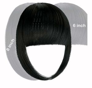 Hair Extension (front)