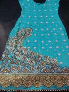 Free Me Handwork Suit 😍😍