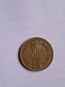 RARE COMMEMORATIVE COIN(60 YEARS OF COMMONWEALTH-