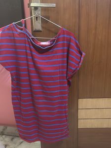 Striped T-Shirt