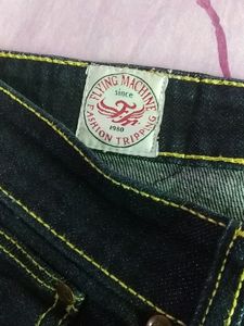 Jeans For Men / Classy Look