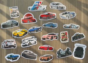 Car Stickers