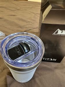 Titan Insulated Mug