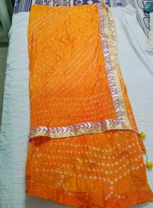Elegant Dupatta Set