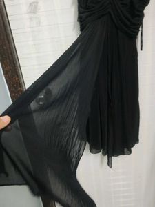 Elegant Black Dress