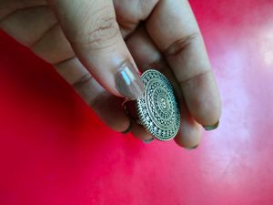 Oxidised Jewellery