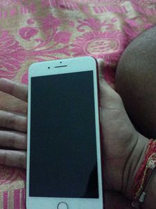 iPhone 7plus 128gb Not Working