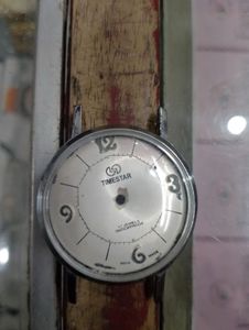 Timestar Dial And Case
