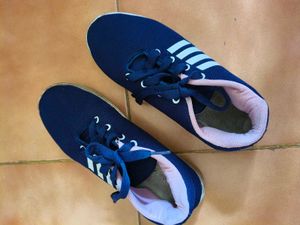 Casual Shoes