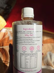 Ayurvia Women Care Juice