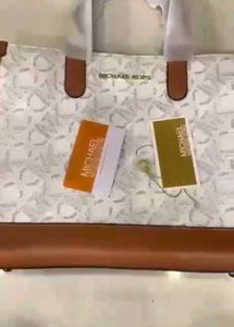 Micheal Kors Handbags