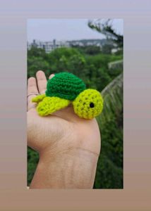 TURTLE KEYCHAINS