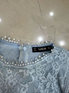 Shein Dress S Used