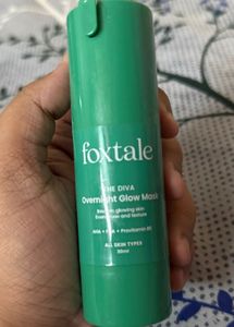 Face Night Mask