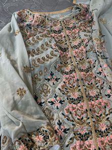 Designer Dress Material