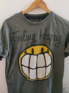 printed tshirt