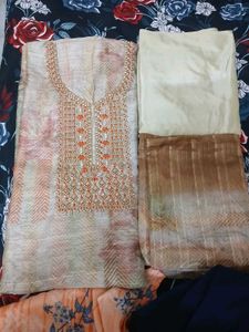 Dress Material