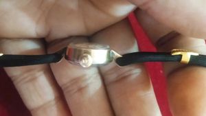 Vintage Tissot Ladies Watch 1950s