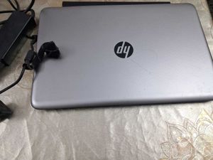 HP Laptop Dead Condition