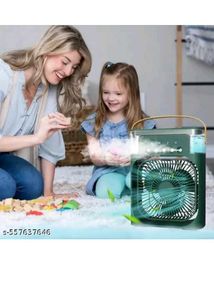 Portable 4-in-1 Air Conditioner