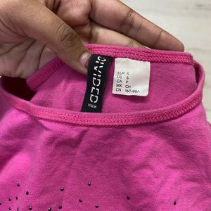 H&amp;M Crop Top