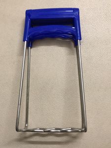 Hot Pot Holder