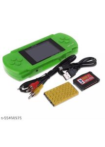 Digital Pvr Packet Video Game With Full Accessorie