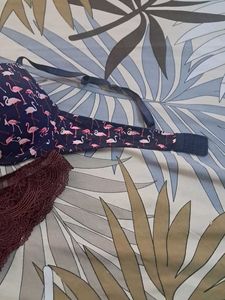 Combo Of  Six Branded   Like New  Bra N Panty