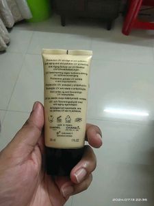Chanel Sublimage La Protection Uv Spf 50