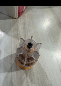 Jackley Set Unused And Branded Cone Shaped
