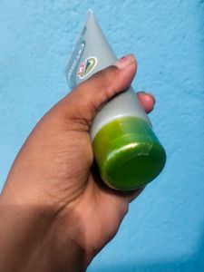 Oriflame Feet Up Cracked Heel Repair Foot Cream
