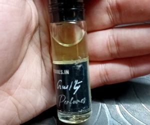 Gucci Flora And Guilty Arab Perfumes (Set of 2)