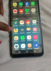 Infinix Hot 10 Mobile