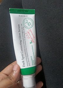 Axis-y Dark Spot Correcting Serum