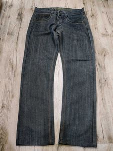 Sc8851 Spykar Jeans Waist 32