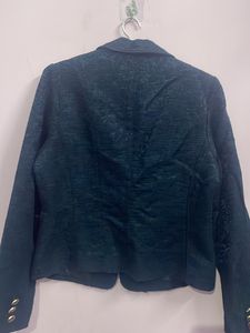 jacket coat