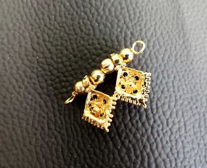 Vati Mangalsutra Pandent