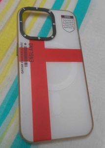 iPhone 13 Pro Back Cover- COMBO PACK (4)