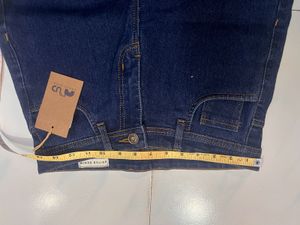 United Denim Jeans For Women