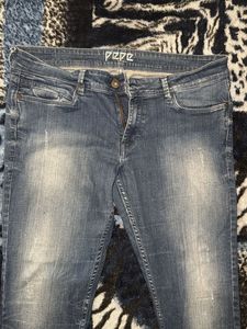 Pepe Jeans - Denim