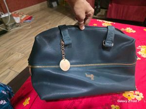 Stylish Handbag by tapsee pannu baggit brand new